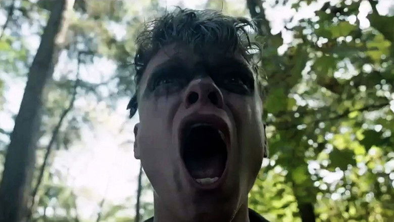 Crow still 1