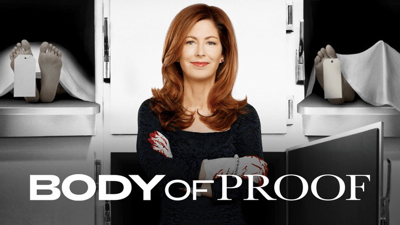 Body of Proof still 4