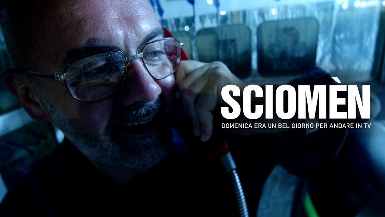 SCIOMÈN - Domenica era un bel giorno per andare in TV still 3