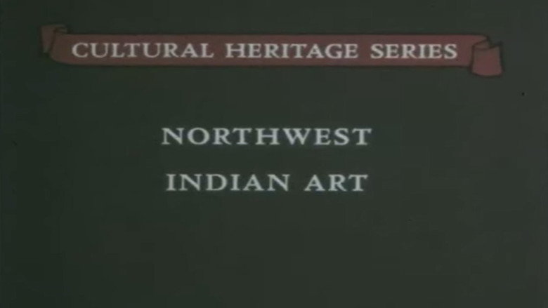 Northwest Indian Art still 1