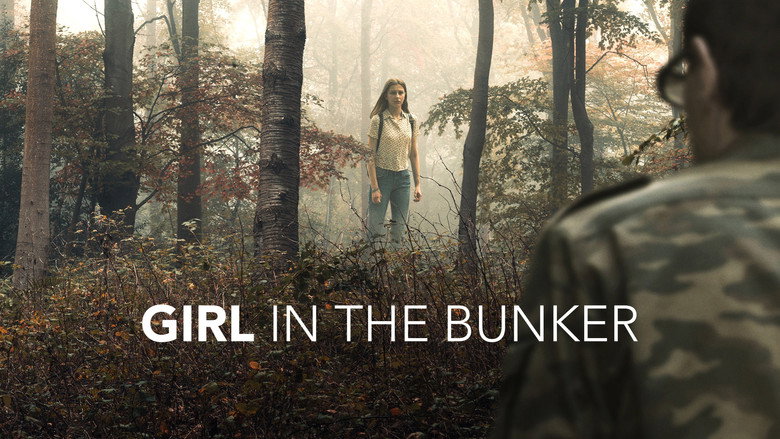 Girl in the Bunker still 3