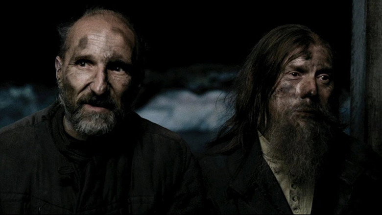 The Island still 3