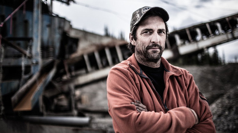 Yukon Gold still 8