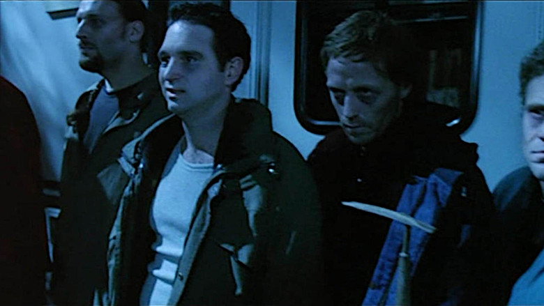 Dead & Breakfast still 2