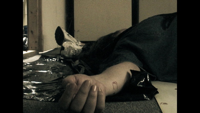 Head Case still 3