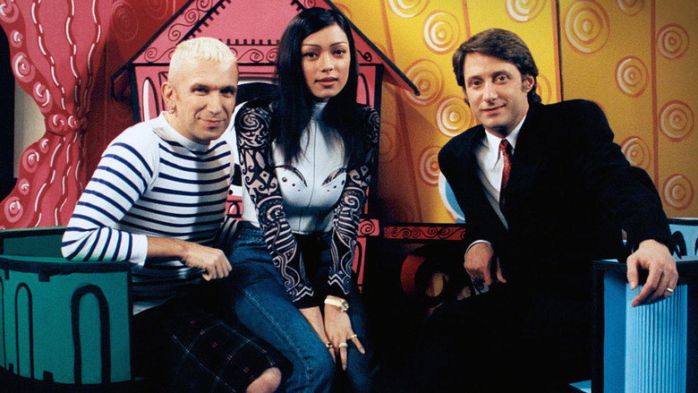 Eurotrash still 1