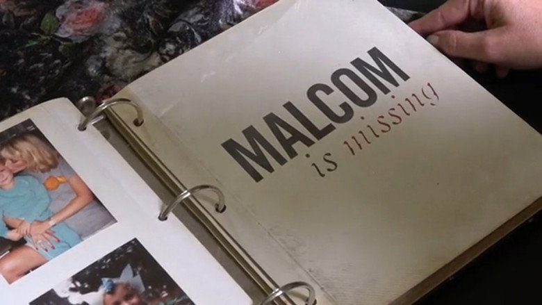 Malcom is Missing still 1