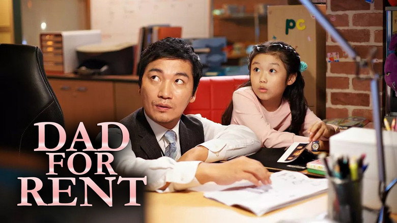 Dad for Rent still 1