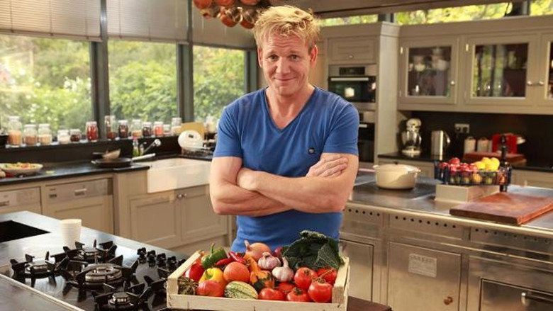 Gordon Ramsay's Home Cooking still 1