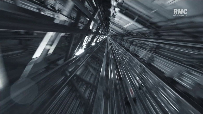Ascenseurs : Une technologie XXL still 4