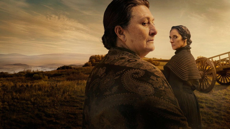 La sombra de la tierra still 1