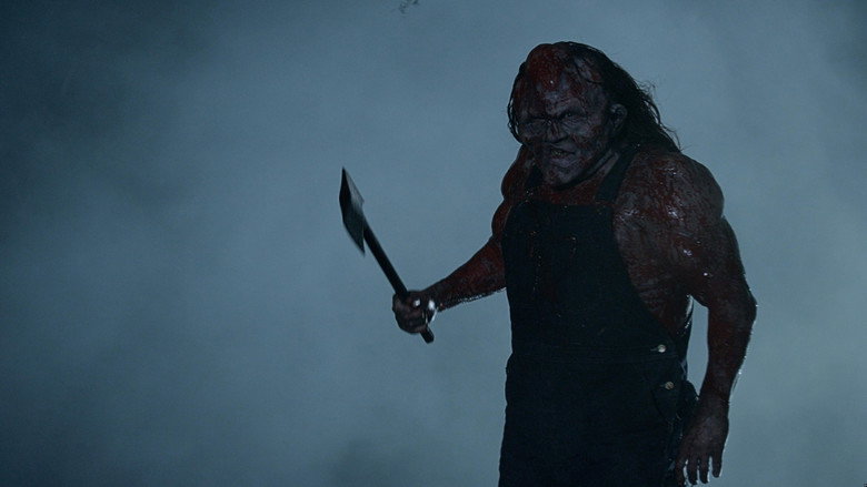 Victor Crowley still 1