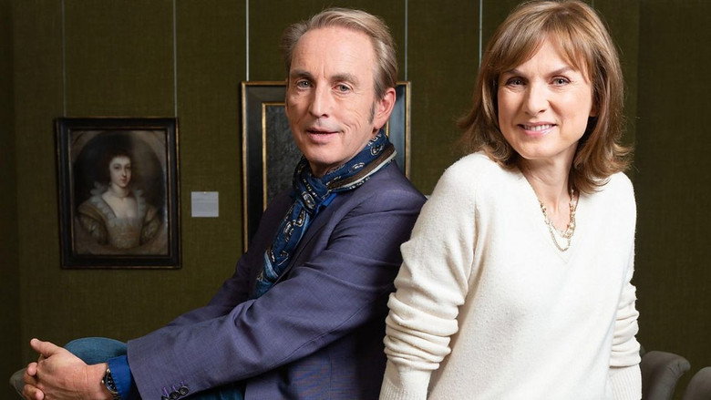 Fake or Fortune? still 6