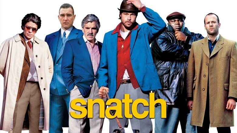 Snatch still 6