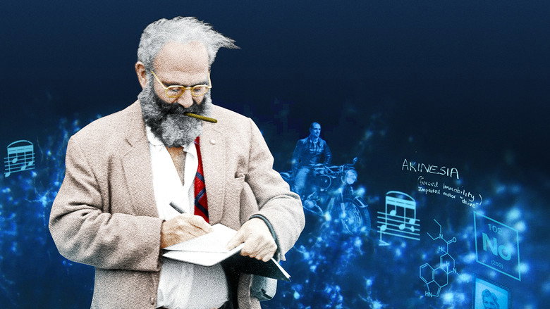 Oliver Sacks: His Own Life still 1