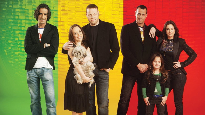 Ramzor still 3