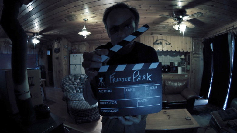 Frazier Park Recut still 1