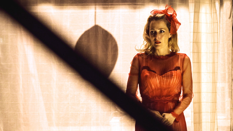 National Theatre Live: A Streetcar Named Desire still 3