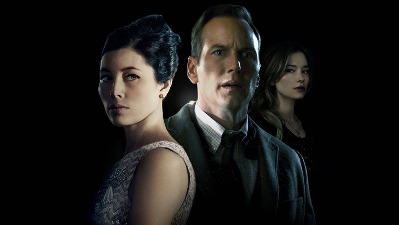 A Kind of Murder still 6