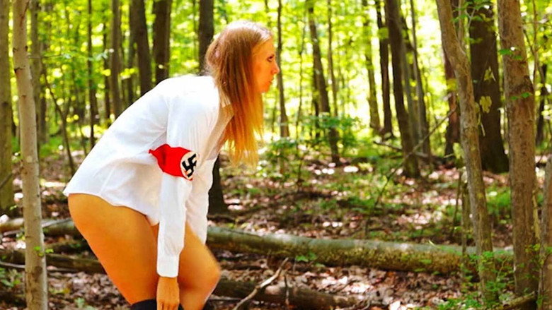 Holocaust Cannibal still 3