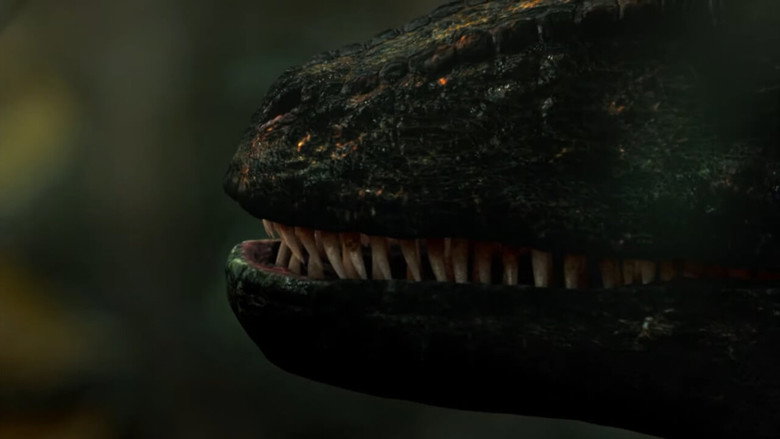 Return to the Jurassic still 1