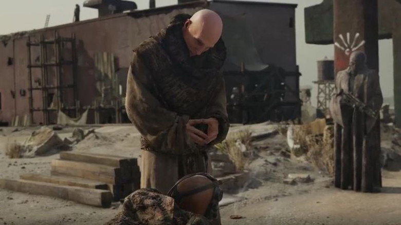Adam: The Prophet still 1