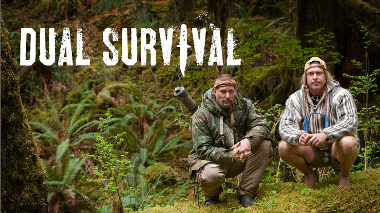 Dual Survival still 1