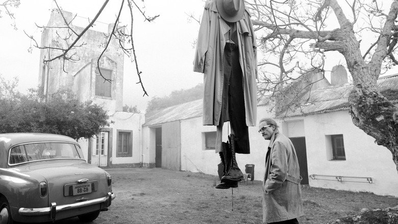 The Disappearance of Josef Mengele still 8