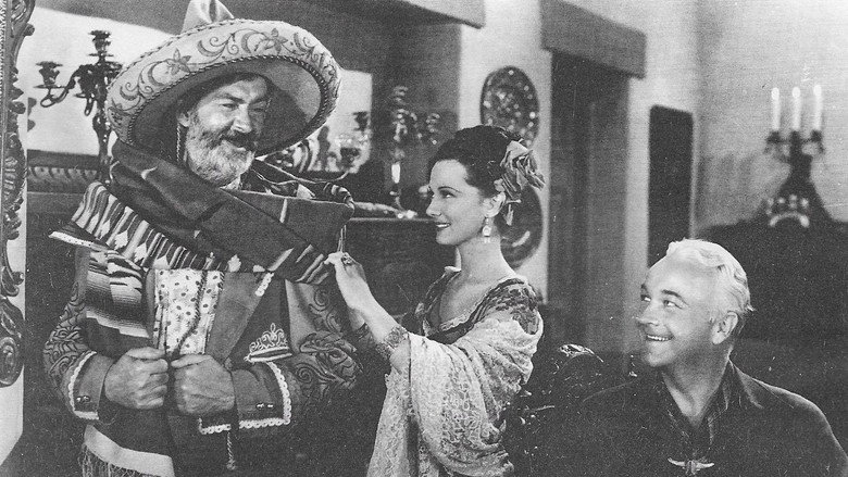 In Old Mexico still 1
