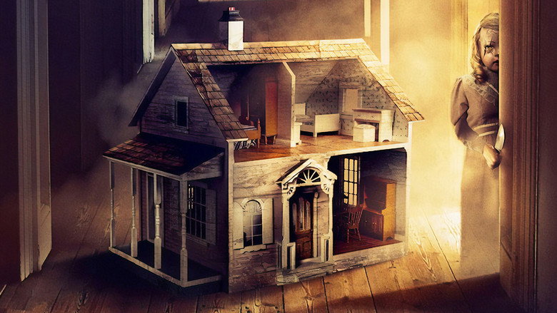 Doll House still 2