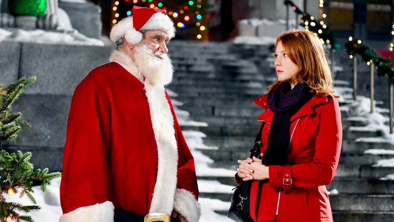 I'm Not Ready for Christmas still 2