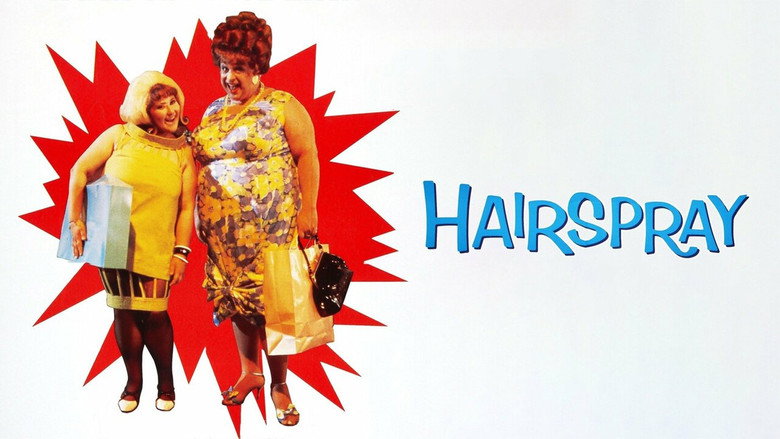 Hairspray still 8