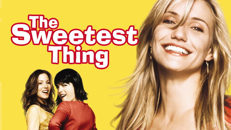 The Sweetest Thing still 7