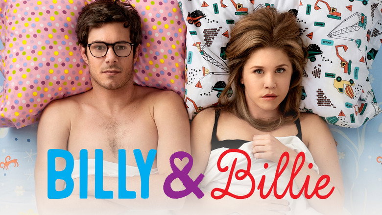 Billy & Billie still 1