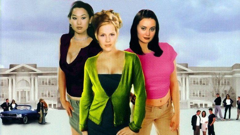 Bad Girls from Valley High still 2