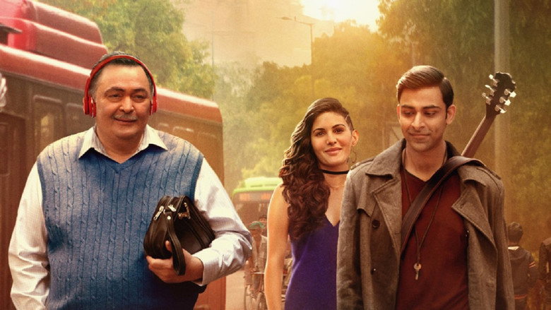 Rajma Chawal still 1