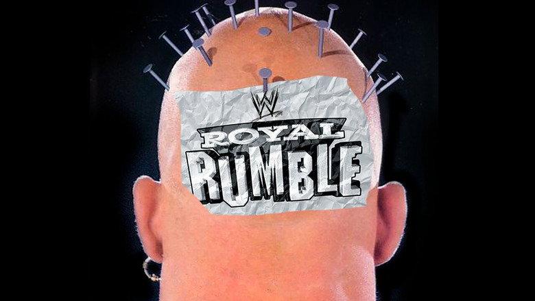WWE Royal Rumble 1998 still 1