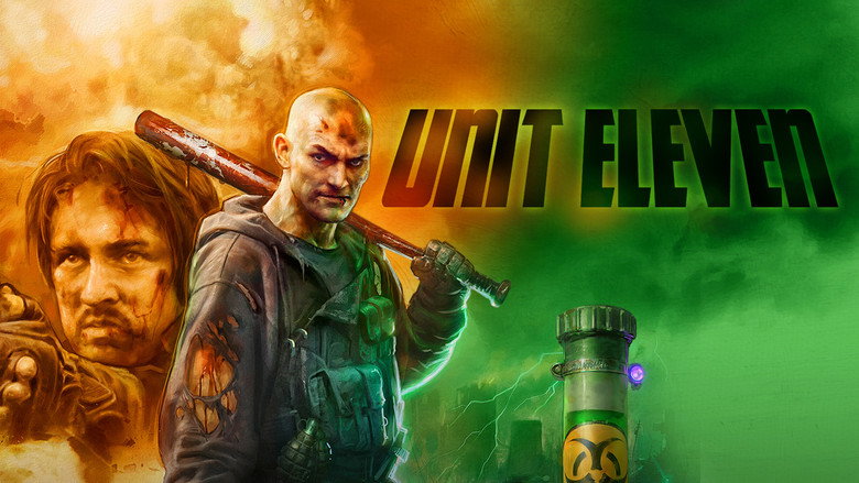 Unit Eleven still 3