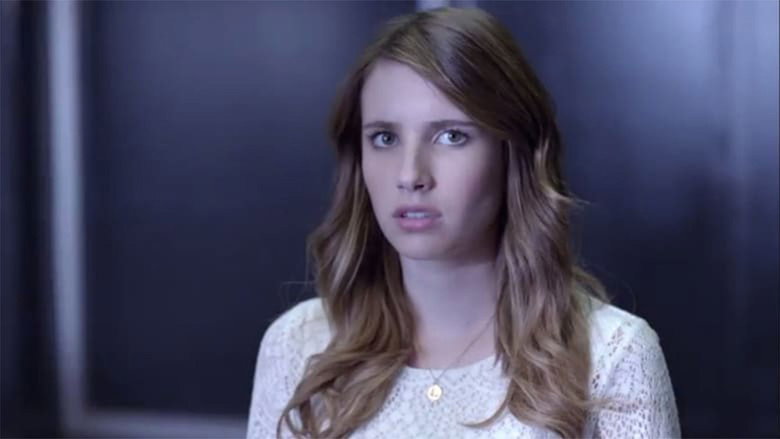 Delirium still 1