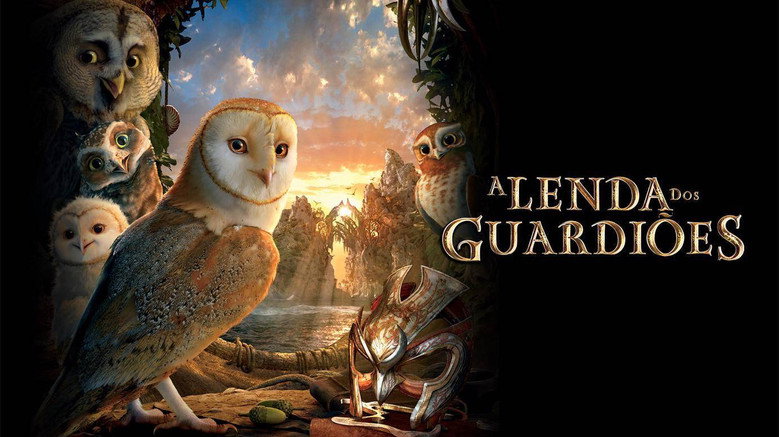 Legend of the Guardians: The Owls of Ga'Hoole still 7