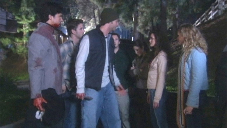 The Graveyard still 2