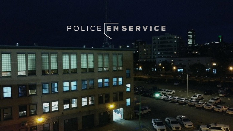 Police on Duty still 8
