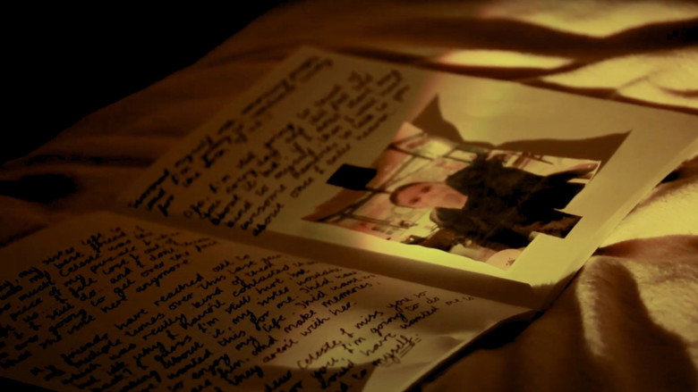 Dear Diary, Please Come Home still 1