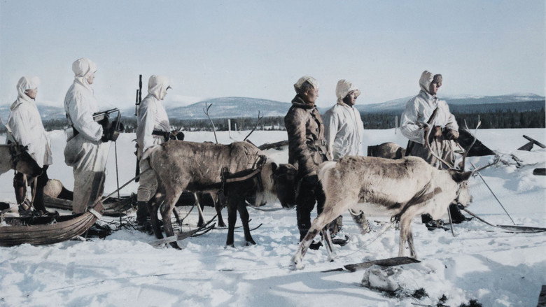 Untold Arctic Wars still 1