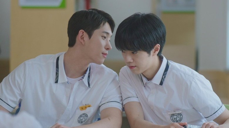 Heart Stain still 4