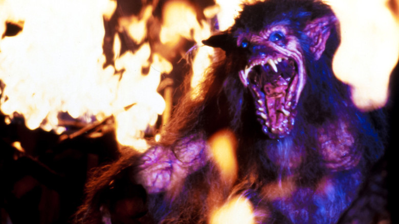 Howling IV: The Original Nightmare still 5
