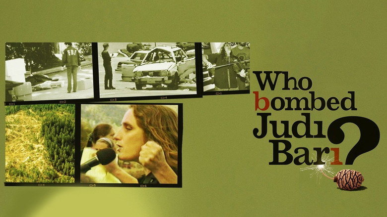Who Bombed Judi Bari? still 1