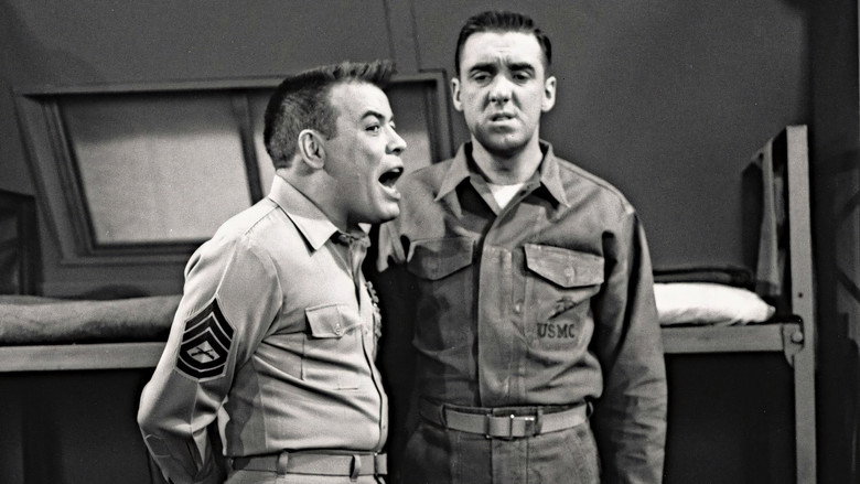 Gomer Pyle, U.S.M.C. still 3