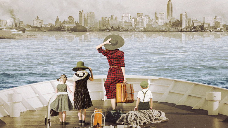 Atlantic Crossing still 3