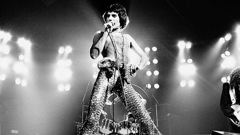 The Queen Phenomenon still 1